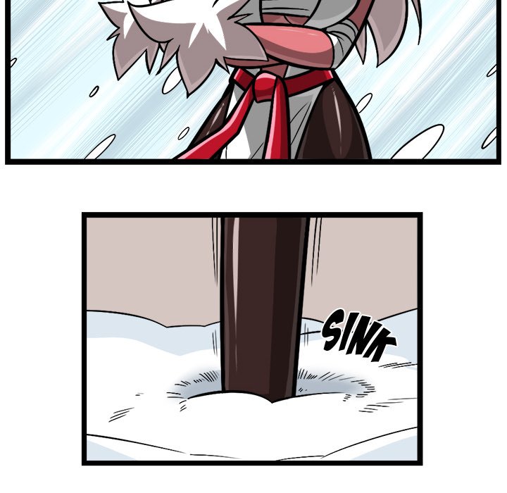 Maki and Friends Chapter 214 image 21