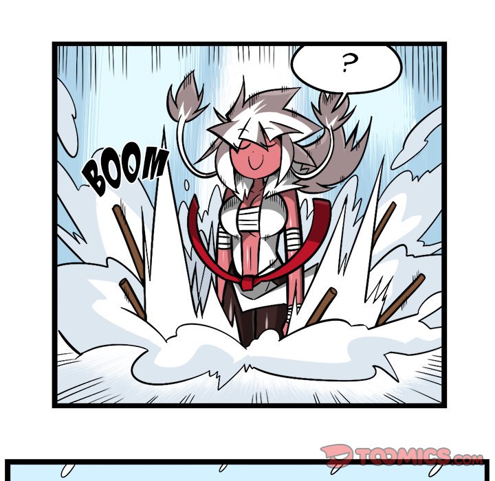 Maki and Friends Chapter 214 image 22