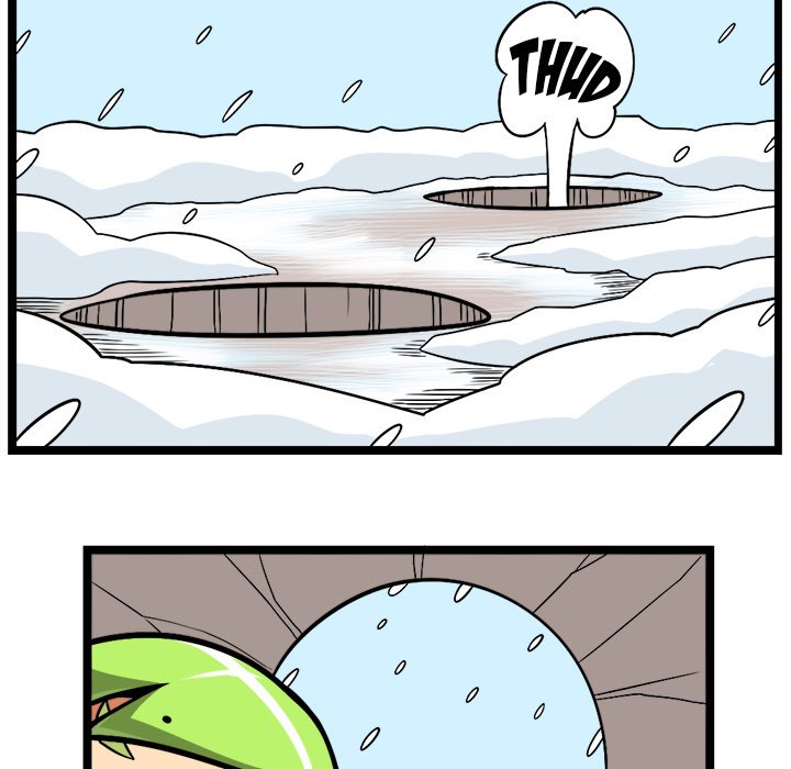 Maki and Friends Chapter 214 image 23