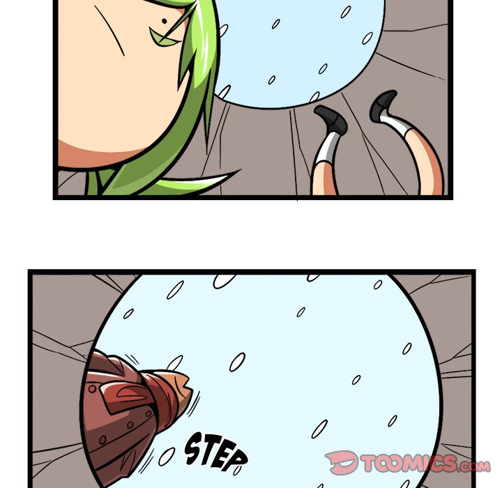 Maki and Friends Chapter 214 image 24