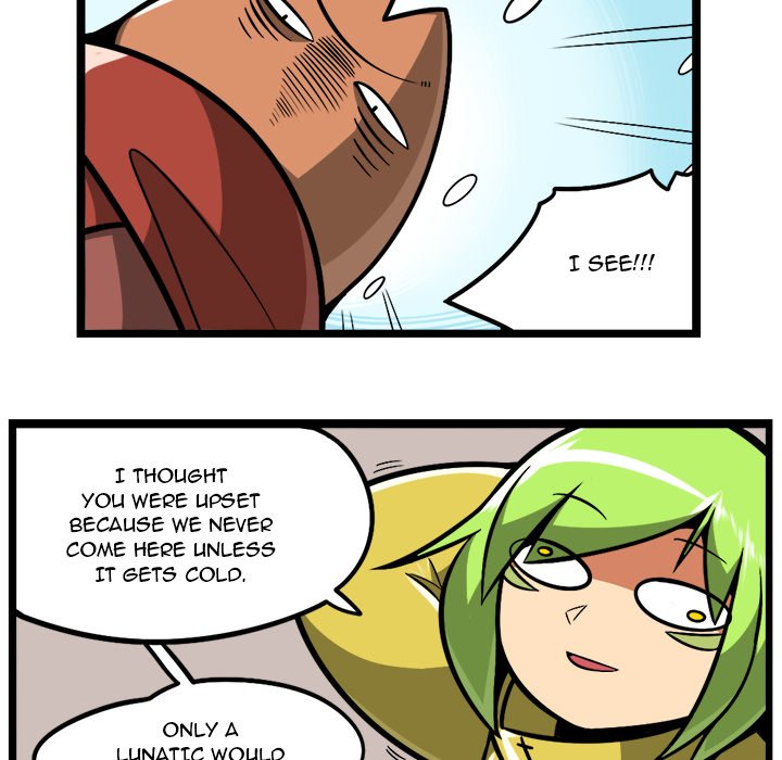 Maki and Friends Chapter 214 image 27