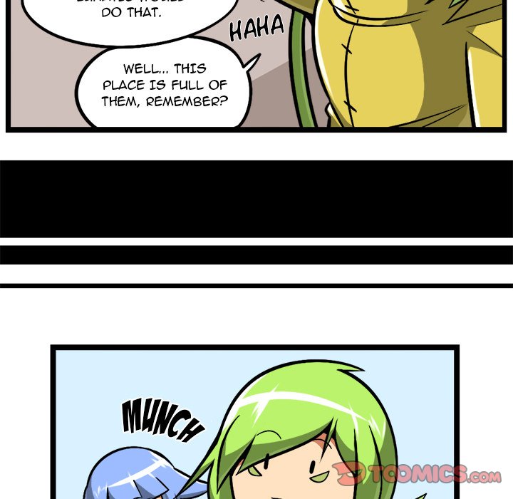 Maki and Friends Chapter 214 image 28