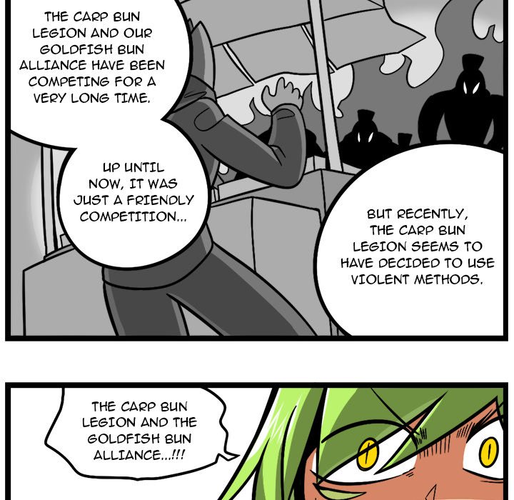 Maki and Friends Chapter 214 image 31