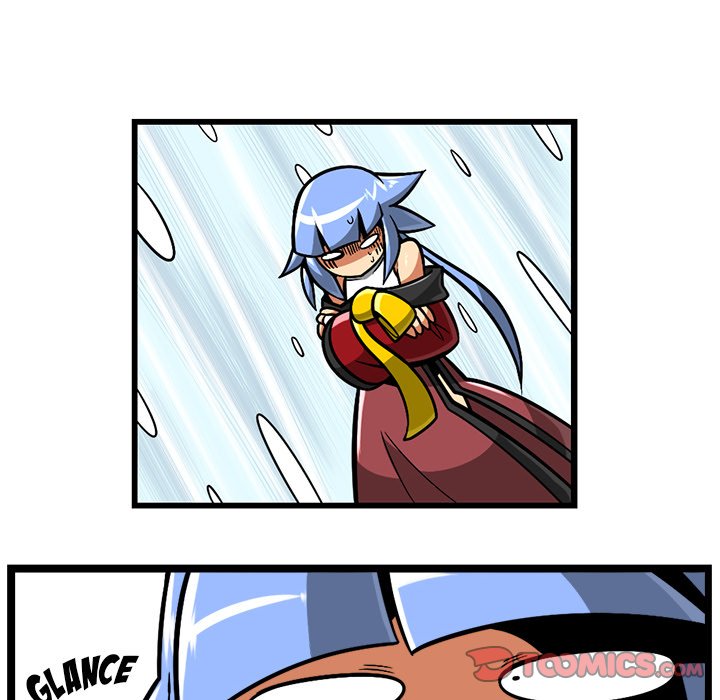 Maki and Friends Chapter 214 image 4