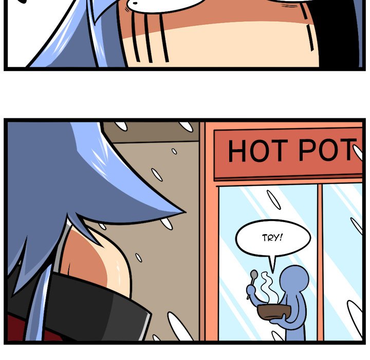 Maki and Friends Chapter 214 image 5
