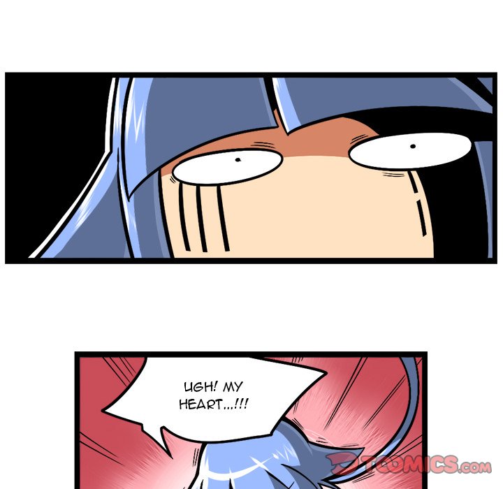 Maki and Friends Chapter 214 image 6