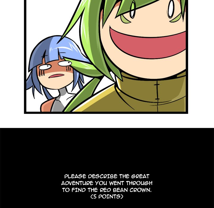 Maki and Friends Chapter 215 image 9