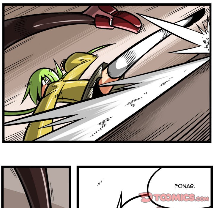 Maki and Friends Chapter 215 image 14