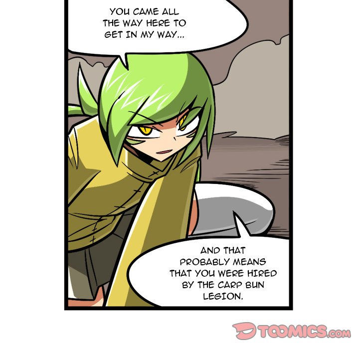 Maki and Friends Chapter 215 image 16