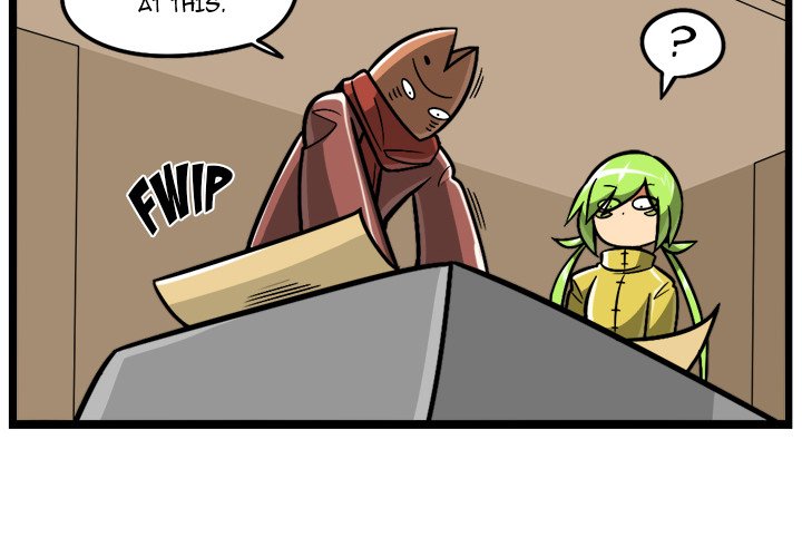 Maki and Friends Chapter 215 image 1