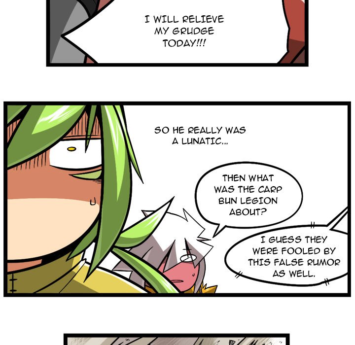 Maki and Friends Chapter 215 image 23