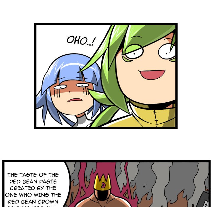 Maki and Friends Chapter 215 image 5