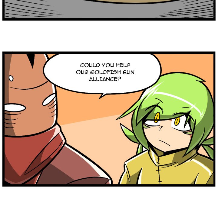 Maki and Friends Chapter 215 image 7