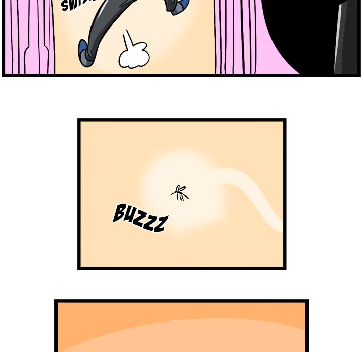 Maki and Friends Chapter 216 image 9