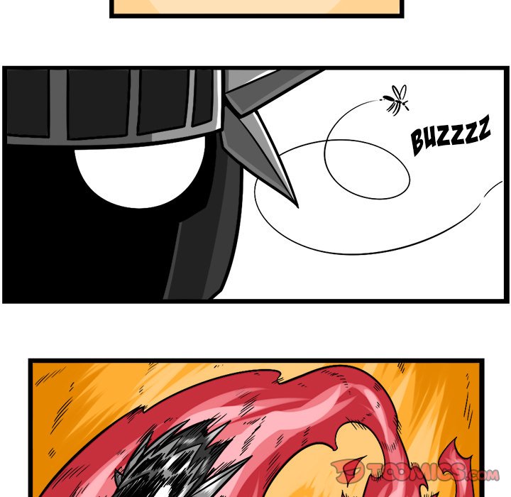 Maki and Friends Chapter 216 image 18