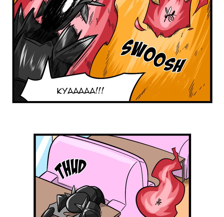 Maki and Friends Chapter 216 image 19