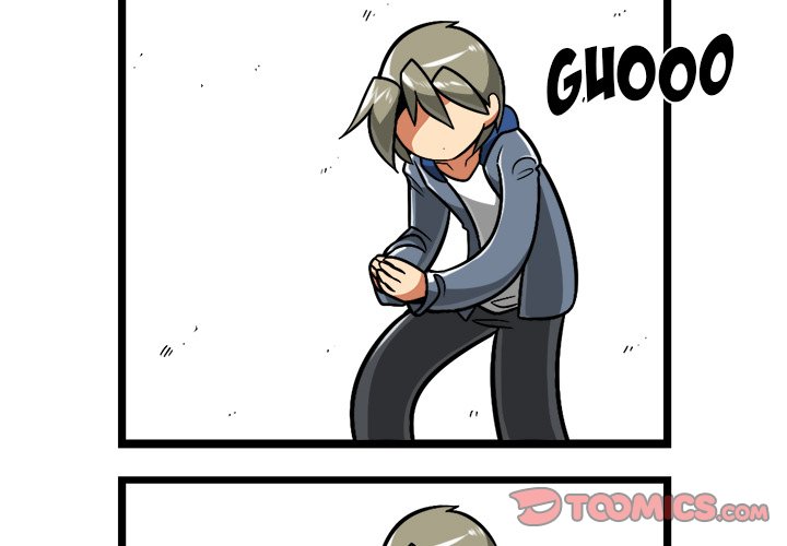 Maki and Friends Chapter 216 image 2