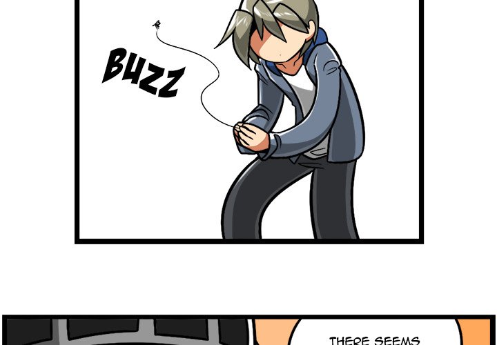 Maki and Friends Chapter 216 image 3
