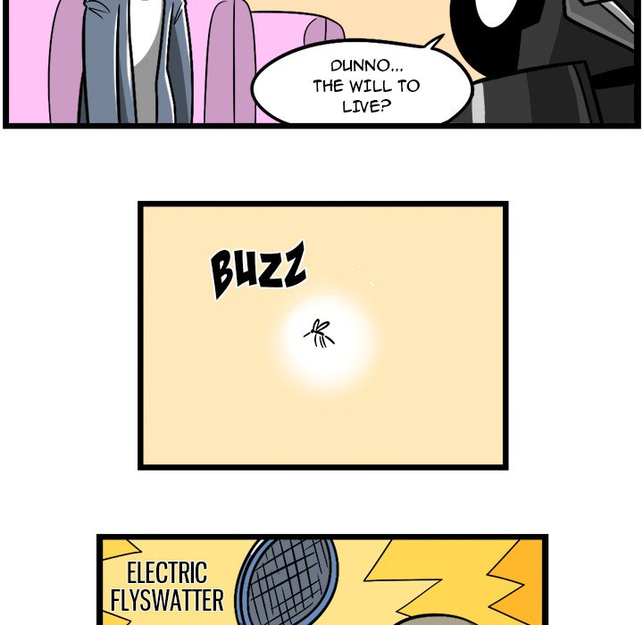Maki and Friends Chapter 216 image 7