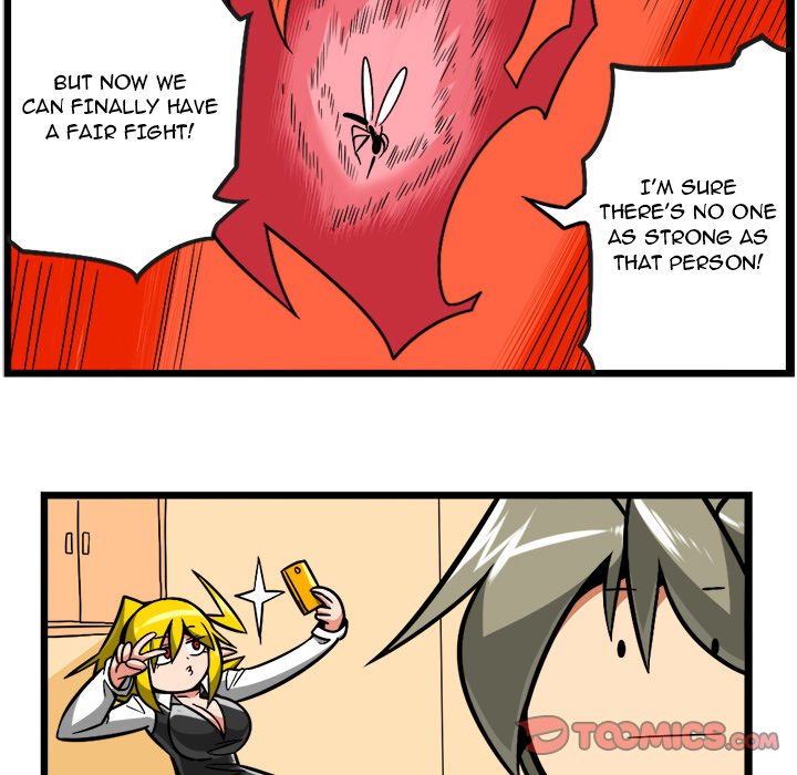 Maki and Friends Chapter 217 image 14