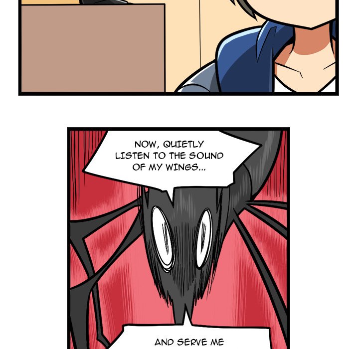Maki and Friends Chapter 217 image 15