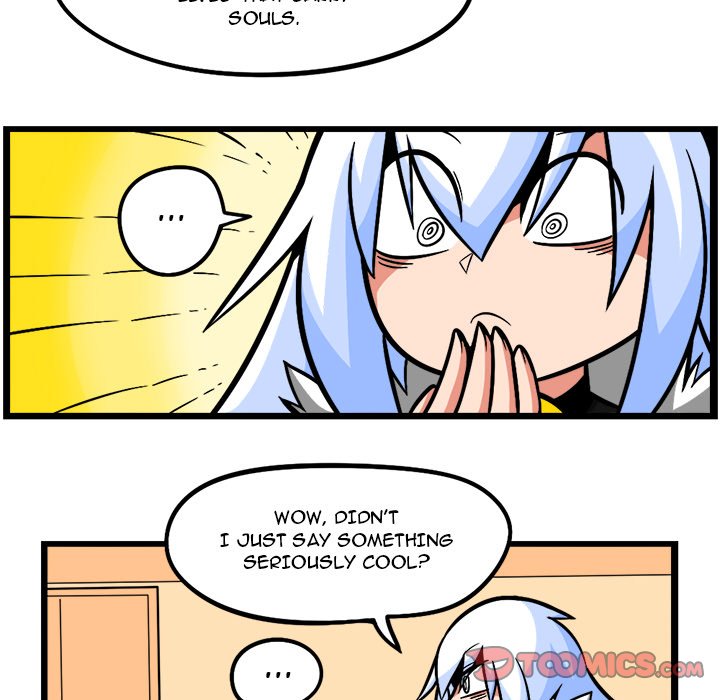 Maki and Friends Chapter 217 image 24