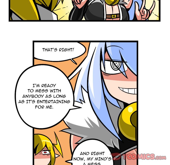 Maki and Friends Chapter 217 image 26