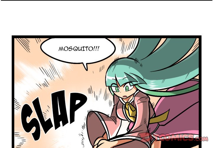 Maki and Friends Chapter 217 image 2