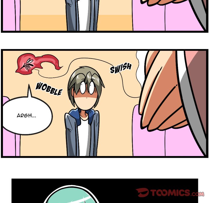 Maki and Friends Chapter 217 image 4