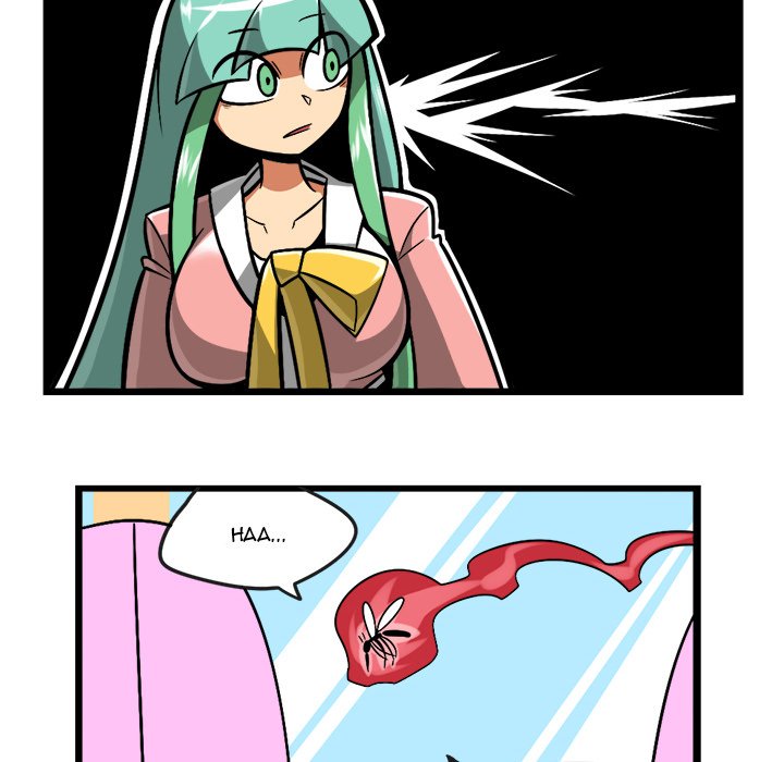 Maki and Friends Chapter 217 image 5