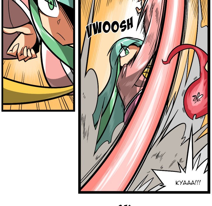 Maki and Friends Chapter 217 image 7