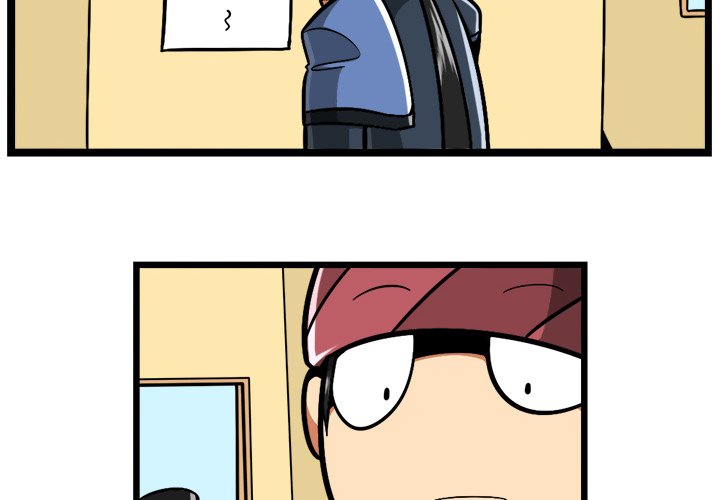 Maki and Friends Chapter 218 image 1