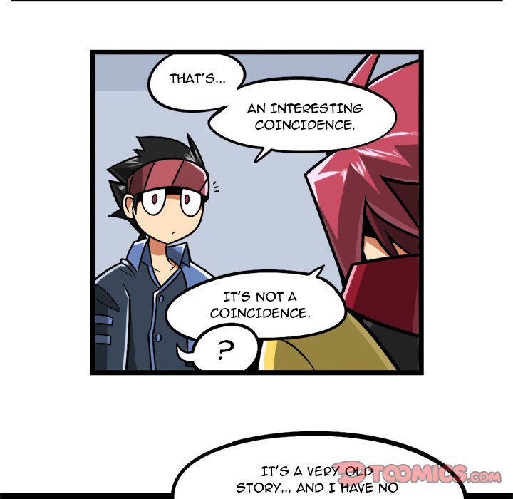 Maki and Friends Chapter 218 image 24