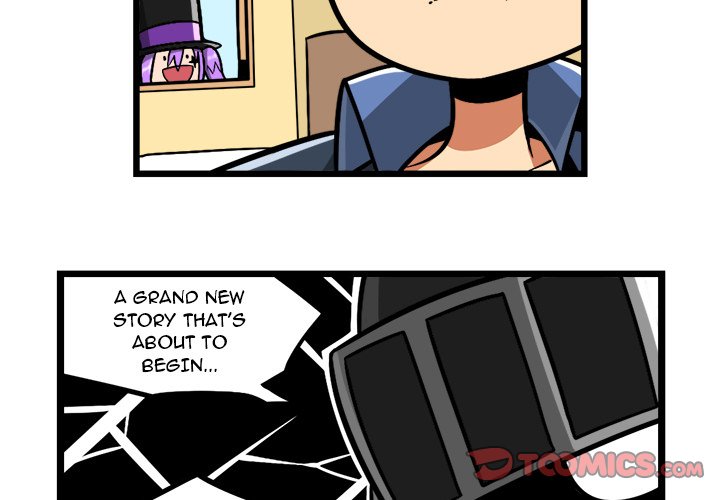Maki and Friends Chapter 218 image 2