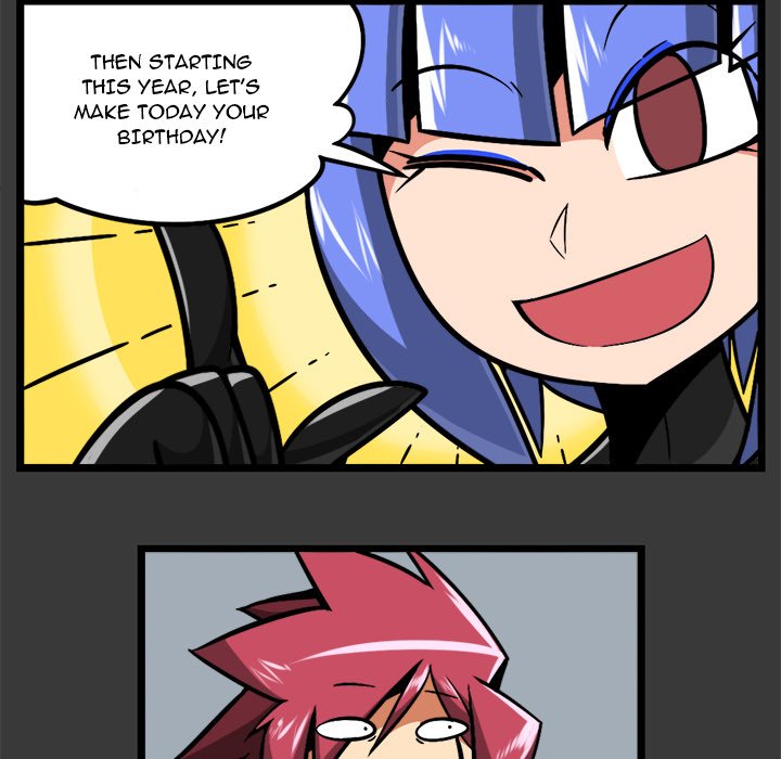 Maki and Friends Chapter 218 image 29