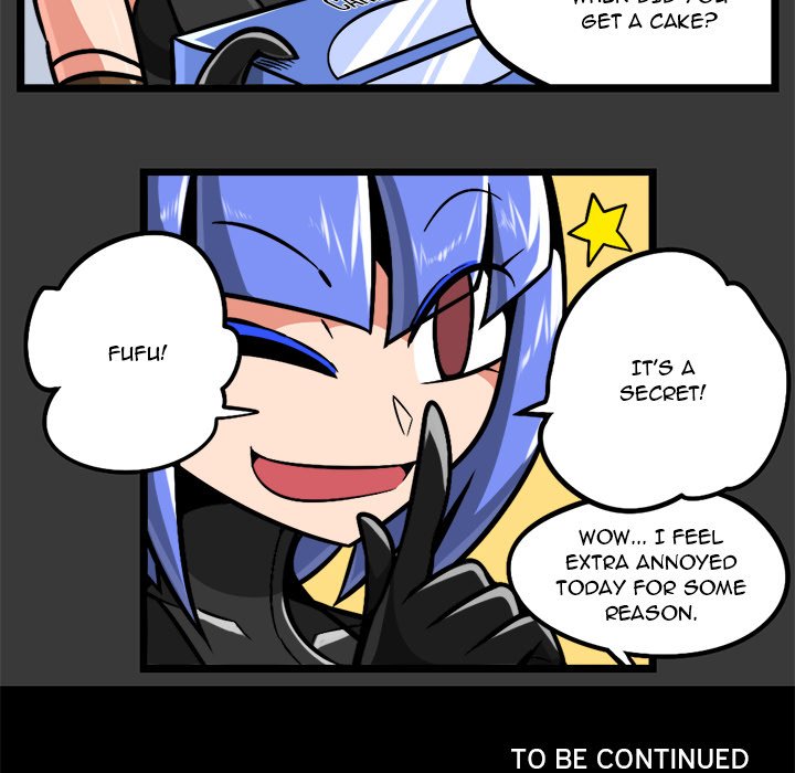 Maki and Friends Chapter 218 image 31