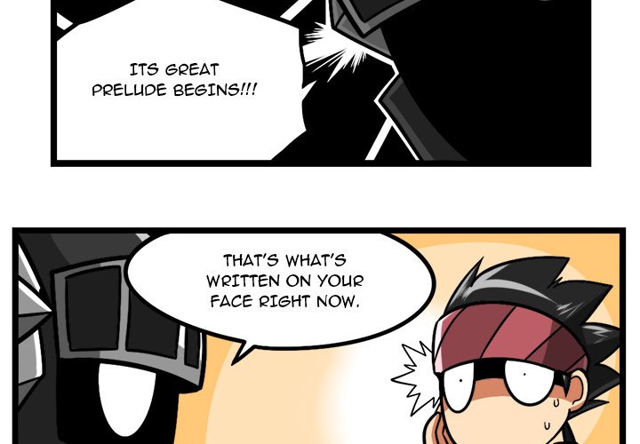 Maki and Friends Chapter 218 image 3