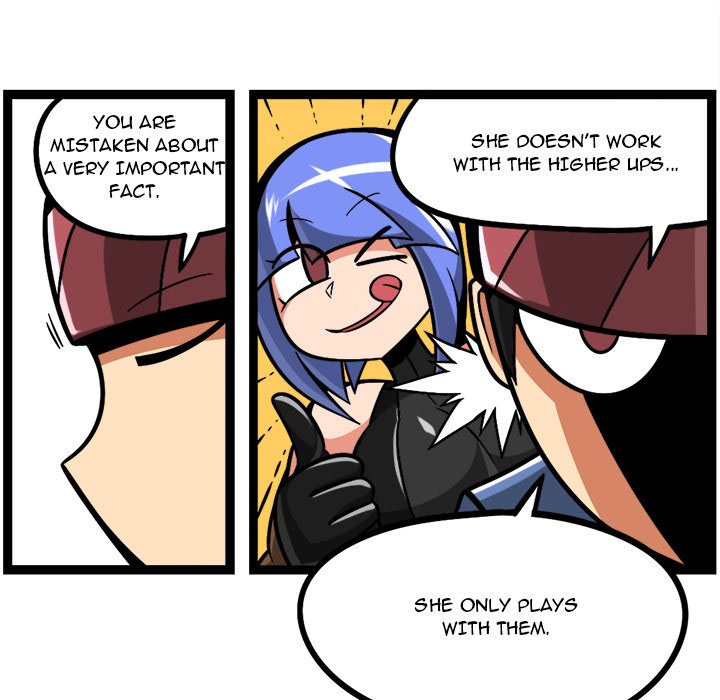 Maki and Friends Chapter 218 image 7