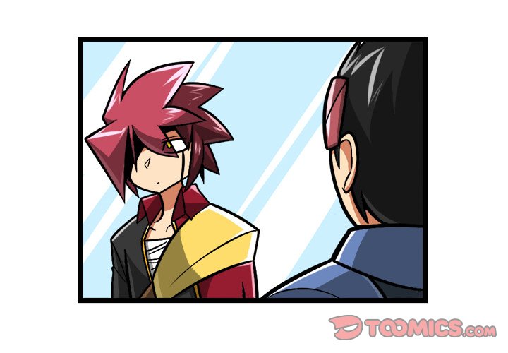 Maki and Friends Chapter 219 image 0