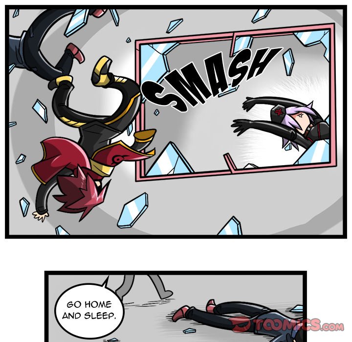 Maki and Friends Chapter 219 image 18