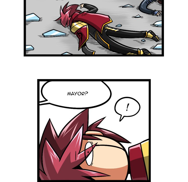 Maki and Friends Chapter 219 image 19
