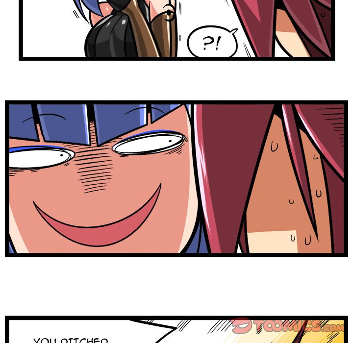 Maki and Friends Chapter 219 image 22
