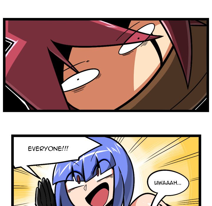 Maki and Friends Chapter 219 image 25