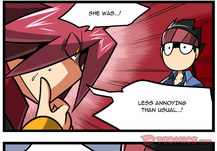 Maki and Friends Chapter 219 image 2