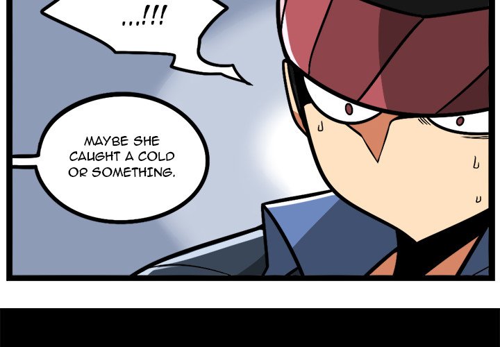 Maki and Friends Chapter 219 image 3