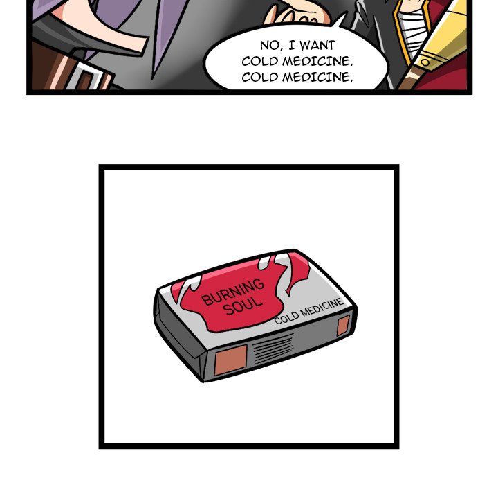 Maki and Friends Chapter 219 image 7