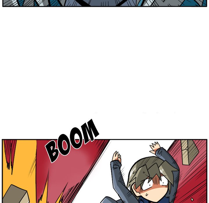 Maki and Friends Chapter 22 image 115