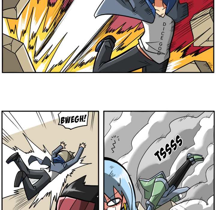Maki and Friends Chapter 22 image 116