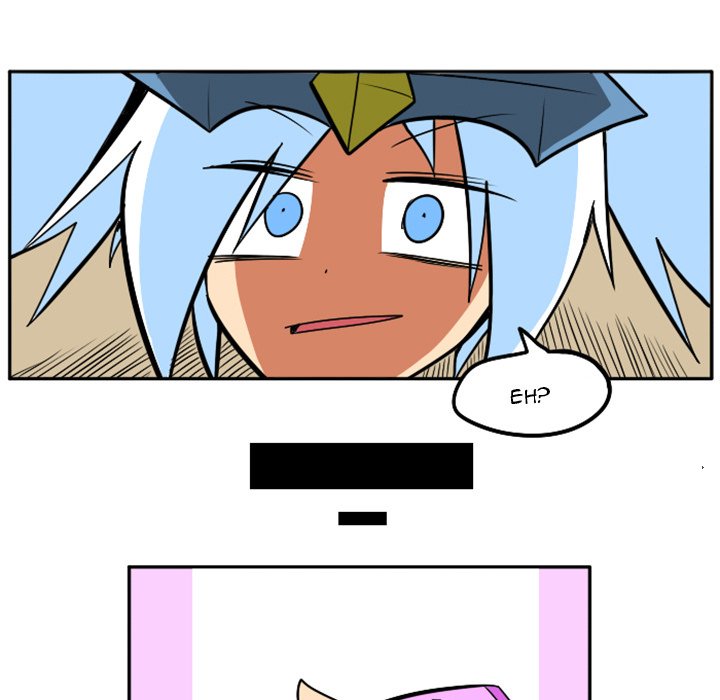 Maki and Friends Chapter 22 image 11