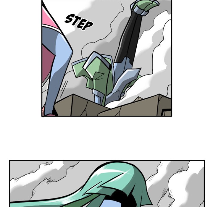Maki and Friends Chapter 22 image 119